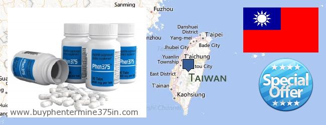 Πού να αγοράσετε Phentermine 37.5 σε απευθείας σύνδεση Taiwan